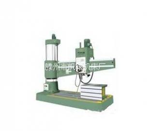 Z3080搖臂鉆床價(jià)格、廠家及產(chǎn)品信息解析